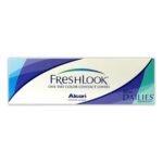 Chandan Optics - Alcon-Freshlook One Day