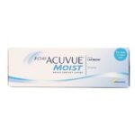 Chandan Optics - Johnson & Johnson - Acuvue-Moist 1-Day