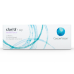 Chandan Optics - Cooper Vision-Clariti 1 Day Multifocal