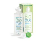 Chandan Optics - Bausch and Lomb-Biotrue Multi-purpose Solution 300 ML