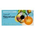 Chandan Optics - Bausch and Lomb-Optima Natural Look