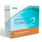 Chandan Optics - Bausch and Lomb-PureVision 2 for Astigmatism