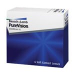 Chandan Optics - Bausch and Lomb-PureVision Monthly 6 Lens