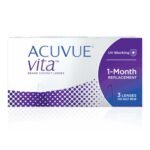 Chandan Optics - Johnson & Johnson - Acuvue-Vita