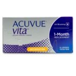 Chandan Optics - Johnson & Johnson - Acuvue-Vita For Astigmatism