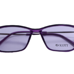 Chandan Optics - SCOTT - Eyeglasses - CAT Eye