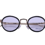 Chandan Optics - SCOTT - Eyeglasses - ROUND