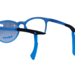 Chandan Optics - IMPACT - Eyeglasses - ROUND