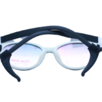 Chandan Optics - KERRY & JERRY - Eyeglasses - ROUND