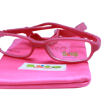 Chandan Optics - SECG - Eyeglasses - RECTANGLE