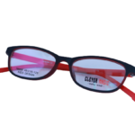 Chandan Optics - CLEVER MAGIC - Eyeglasses - RECTANGLE