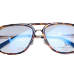 Chandan Optics - MASSI - Eyeglasses - RECTANGLE