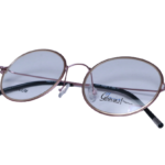 Chandan Optics - GLACIER - Eyeglasses - ROUND