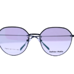 Chandan Optics - SALVINO MATIA - Eyeglasses - HEXAGONAL