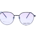 Chandan Optics - SALVINO MATIA - Eyeglasses - HEXAGONAL