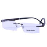 Chandan Optics - SALVINO MATIA - Eyeglasses - RECTANGLE