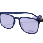 Chandan Optics - SCOTT - Eyeglasses - RECTANGLE