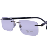 Chandan Optics - PETER JOHN - Eyeglasses - RECTANGLE